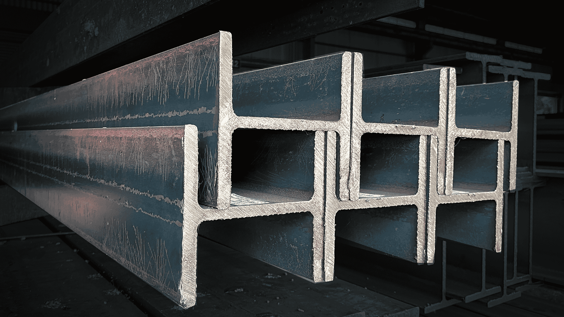 Types of Structural Steel Every Indian Contractor Should Know