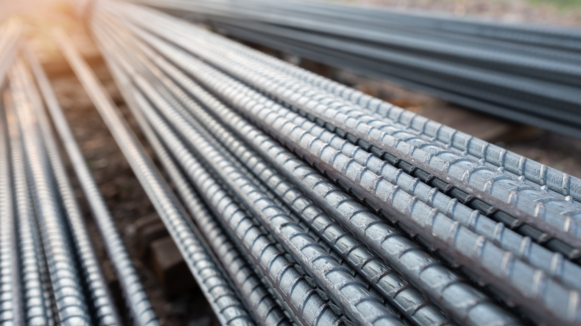 Understanding Ribs in TMT Bars for Better Concrete Reinforcement