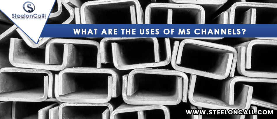 What Are the Uses Of MS Channels?