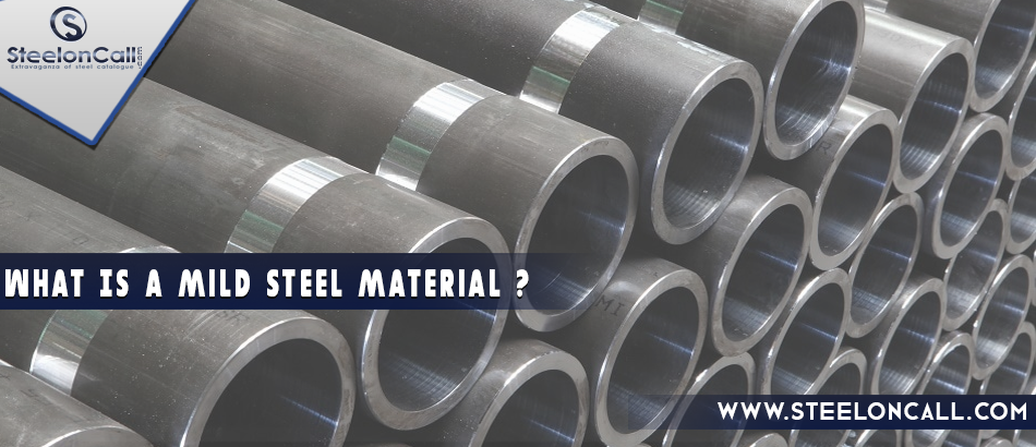 What Is A Mild Steel Material?