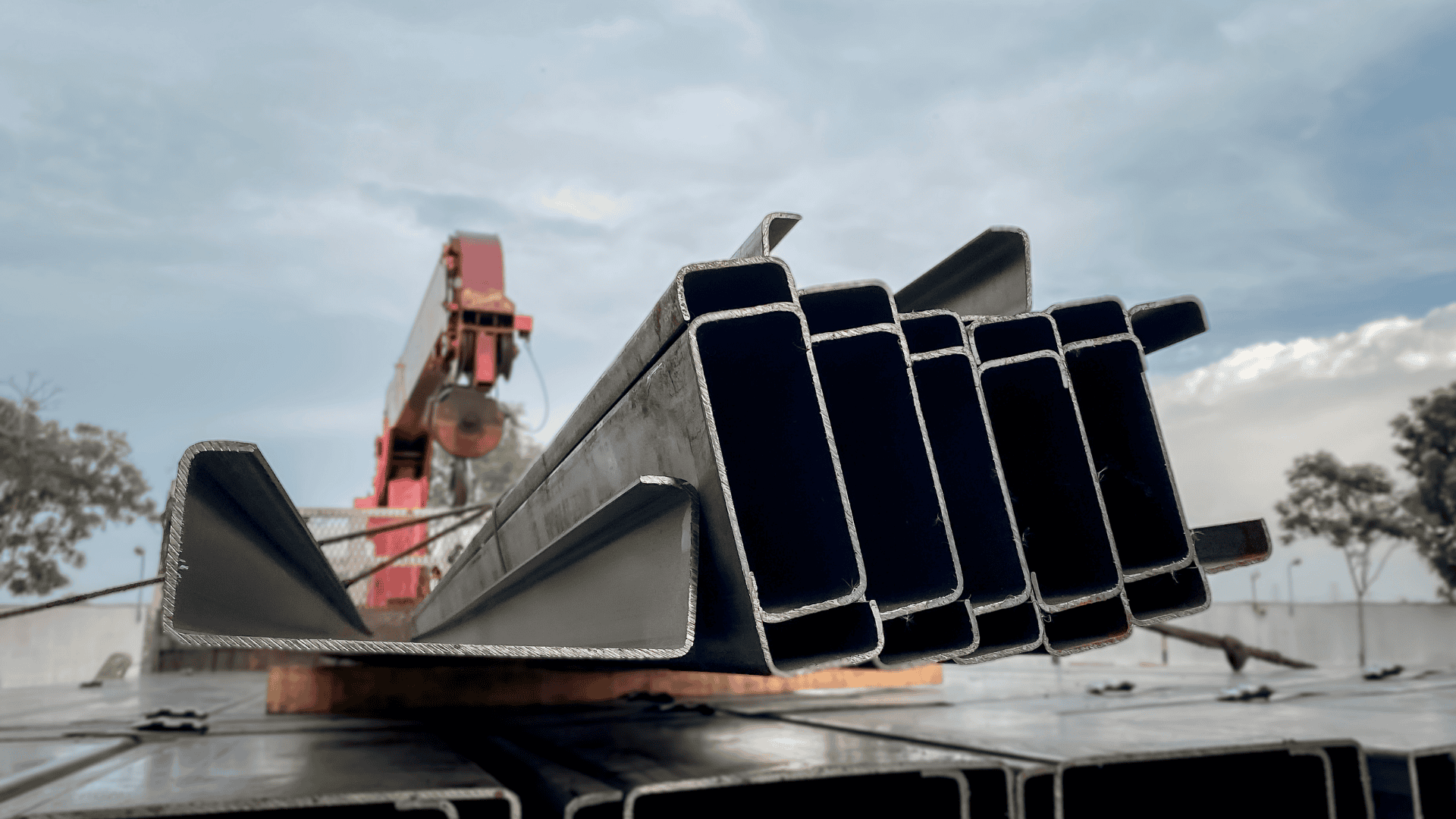 What is C Channel Steel? Uses & Benefits for Construction Projects