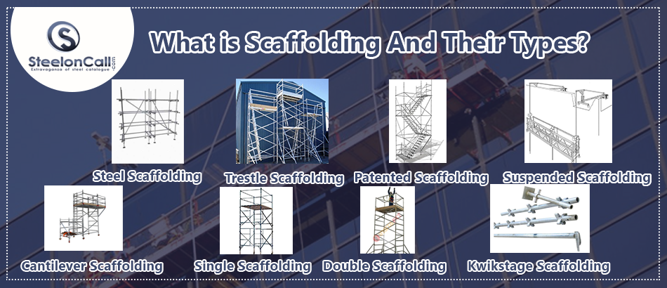 What is Scaffolding And Their Types