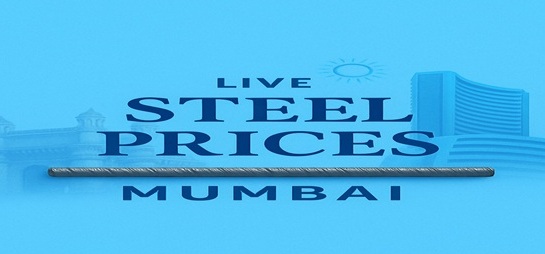Mumbai Steel Price Update: Live Rates, Market Trends & Pro Buying Tips
